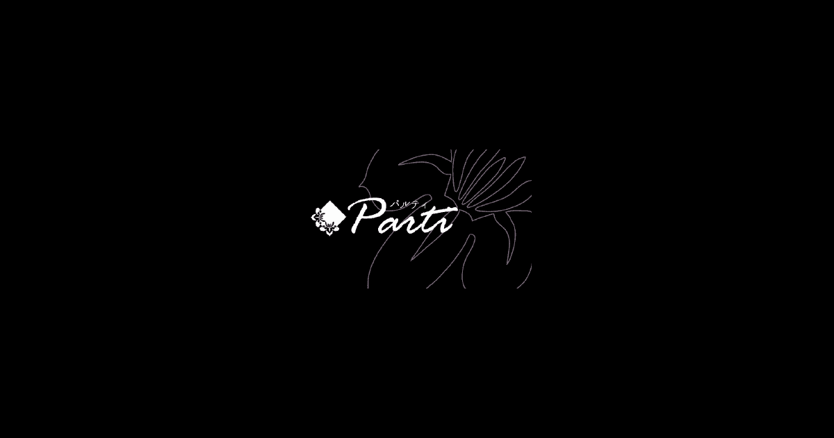 NEWS | Parti【公式】